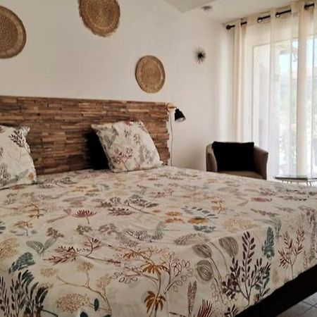 Apartament La Madoca Flayosc Zewnętrze zdjęcie
