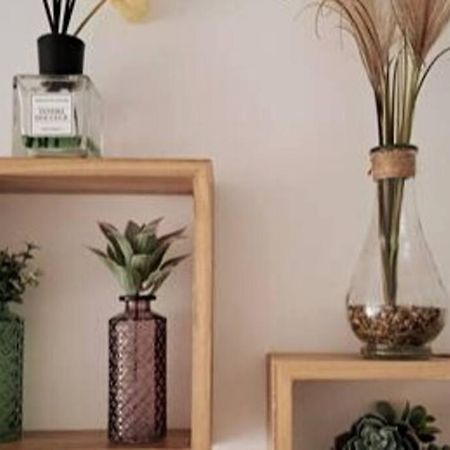 Apartament La Madoca Flayosc Zewnętrze zdjęcie