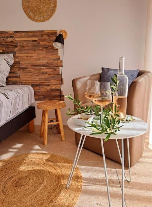 Apartament La Madoca Flayosc Zewnętrze zdjęcie
