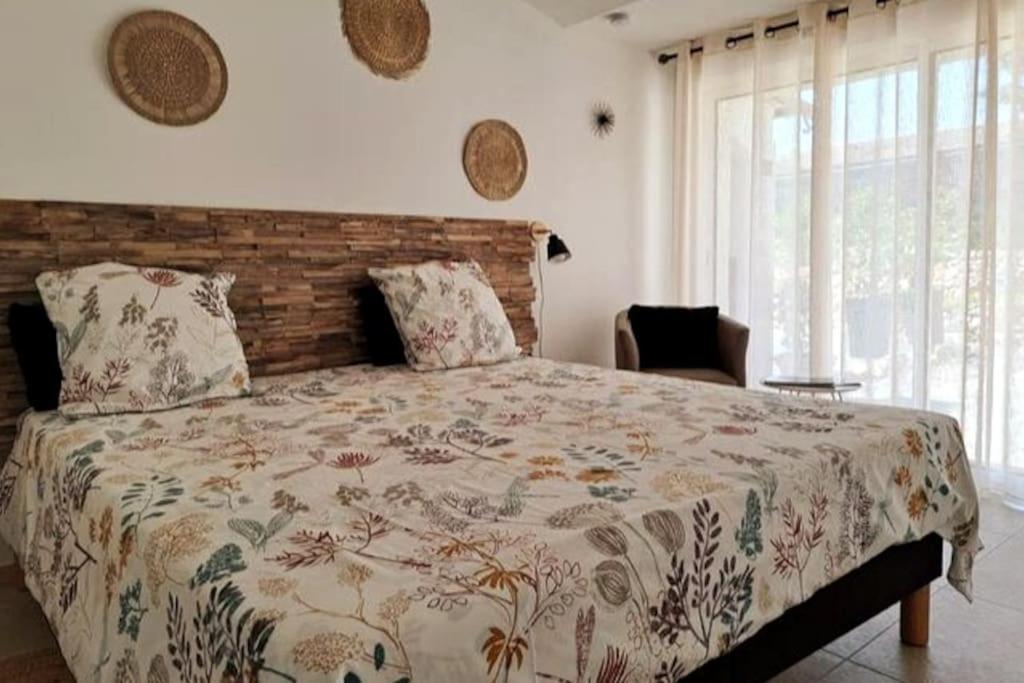 Apartament La Madoca Flayosc Zewnętrze zdjęcie