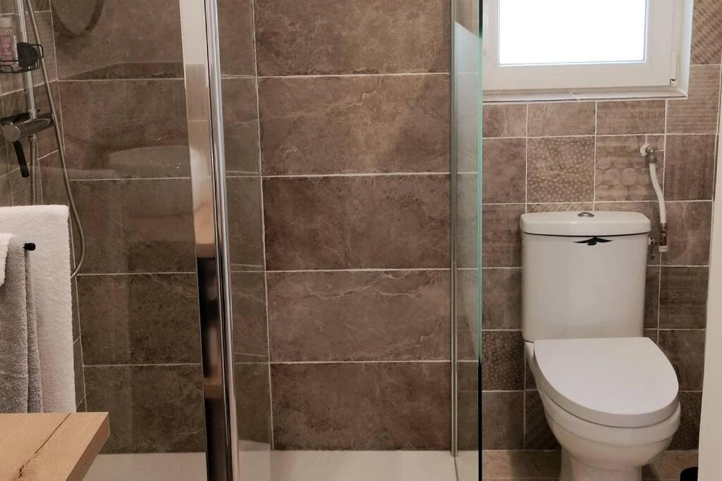 Apartament La Madoca Flayosc Zewnętrze zdjęcie